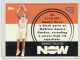 2007-08 Topps Generation Now #GN7 Emeka Okafor - Quantity: 2 - BV: $0.75 - Owned by: Kadamscards 