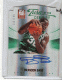 2012-13 Elite Turn Of The Century Signatures #22 Brandon Bass - Quantity: 1 - Owned by: Kadamscards 