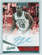 2012-13 Absolute #187 JaJuan Johnson - Quantity: 1 - Owned by: Kadamscards 