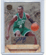 2010-11 Gold Standard Signature #55 Jeff Green