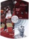 1997-98 SPx #6 Michael Jordan - Quantity: 1 - Owned by: jaybird_1981 