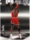 1998-99 SkyBox Thunder #106 Michael Jordan - Quantity: 1 - Owned by: jaybird_1981 