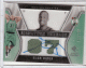 2007-08 SP Rookie Threads #76 Glen Davis - Quantity: 1 - Owned by: Kadamscards 