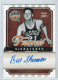 2009-10 Hall Of Fame Famed Signatures #43 Bill Sharman