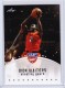 2012-13 Leaf #DW2 Dion Waiters