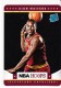 2012-13 Hoops Taco Bell #58 Dion Waiters