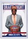 2012-13 NBA Hoops Draft Night Inserts #4 Dion Waiters