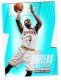 2013-14 Panini Prizm Brilliance Light Blue Prizm Die Cuts #19 Dion Waiters