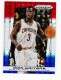 2013-14 Panini Prizm Red White And Blue Prizms Mosaic #95 Dion Waiters