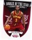 2012-13 Playoff Contenders ROY Contenders #6 Dion Waiters