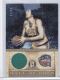 2011-12 Gold Standard Hall Of Gold Memorabilia #18 Kevin McHale - Quantity: 1 - Owned by: Kadamscards 