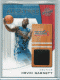 2010-11 Panini Season Update All-Star Materials #16 Kevin Garnett