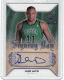 2007-08 SP Rookie Threads Signing Day #SDGD Glen Davis - Quantity: 1 - Owned by: Kadamscards 