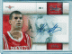 2009-10 Studio Signatures #15 Shane Battier - Quantity: 1 - Owned by: Kadamscards 