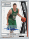 2010-11 Prestige Bonus Shots Black Signatures #202 Luke Harangody