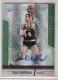 2009-10 Absolute Memorabilia Platinum Signatures Spectrum #119 Paul Westphal - Quantity: 1 - Owned by: Kadamscards 