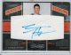 2010-11 Timeless Treasures #146 Luke Harangody - Quantity: 1 - Owned by: Kadamscards 