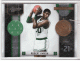 2010-11 Absolute Memorabilia Heroes Materials #14 Robert Parish