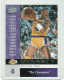 2008-09 Upper Deck Lakers Dynasty #LAL10 Byron Scott - Quantity: 1 - Owned by: Kadamscards 