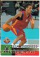 2009-10 Upper Deck #233 Brandon Jennings SP - Quantity: 1 - Owned by: Kadamscards 