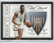 2009-10 Hall Of Fame High Class Black Border #2 Bill Russell