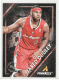 2013-14 Pinnacle Artists Proofs #218 Jared Dudley