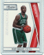 2010-11 Prestige Bonus Shots Orange #228 Avery Bradley