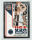 2009-10 Hall Of Fame Dream Team Black Border #1 Larry Bird