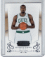 2010-11 Timeless Treasures #64 Kendrick Perkins - Quantity: 1 - Owned by: Kadamscards 