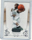 2010-11 Timeless Treasures #66 Rajon Rondo - Quantity: 1 - Owned by: Kadamscards 