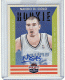 2012-13 Past And Present Signatures #218 Nando De Colo