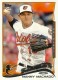 2014 Topps #24b Manny Machado