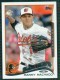 2014 Topps #24 Manny Machado