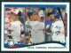2014 Topps #29 Chris Davis / Miguel Cabrera / Edwin Encarnacion