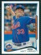2014 Topps #33 Matt Harvey
