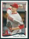 2014 Topps #35 Trevor Cahill