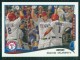 2014 Topps #39 David Murphy