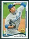 2014 Topps #40 Hyun-Jin Ryu