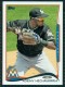 2014 Topps #41 Adeiny Hechavarria