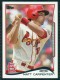 2014 Topps #44 Matt Carpenter