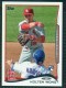 2014 Topps #46 Kolten Wong