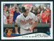 2014 Topps #47 Chris Davis