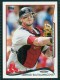 2014 Topps #48 Jarrod Saltalamacchia