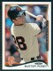 2014 Topps #50 Buster Posey