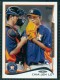 2014 Topps #55 Chia-Jen Lo