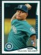 2014 Topps #56 Taijuan Walker