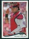 2014 Topps #57 Yadier Molina