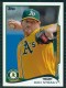2014 Topps #58 Dan Straily
