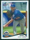 2014 Topps #60 Jon Niese - Quantity: 1 - Owned by: Algae 