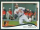 2014 Topps #61 Nick Markakis - Quantity: 1 - Owned by: Algae 